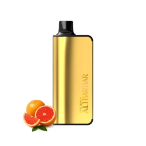 Ati Bar 9000 Pink Lemon
