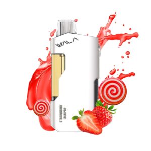 Wala YO 18000 Puffs Starwberry-Lollipop
