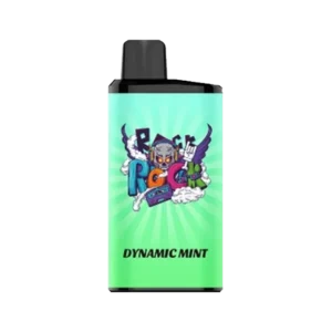 Iget Bar Pro-Dynamic-Mint