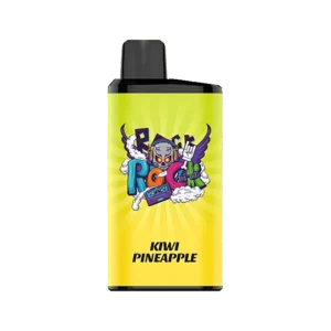 Iget Bar Pro-Kiwi-Pineapple
