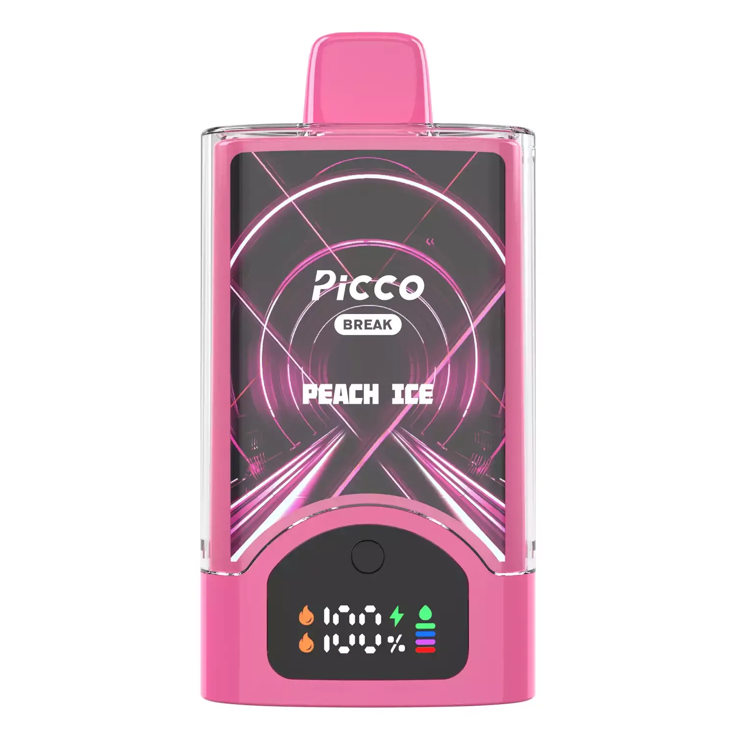 Picco-Break-30000-Puffs-Peach-Ice