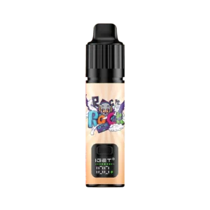 IGET Bar Plus S3 Strawberry-Kiwi-Ice 10000 Puffs