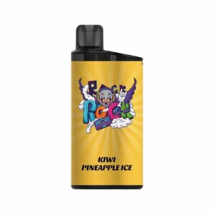 IGET Bar 3500 Kiwi Pineapple