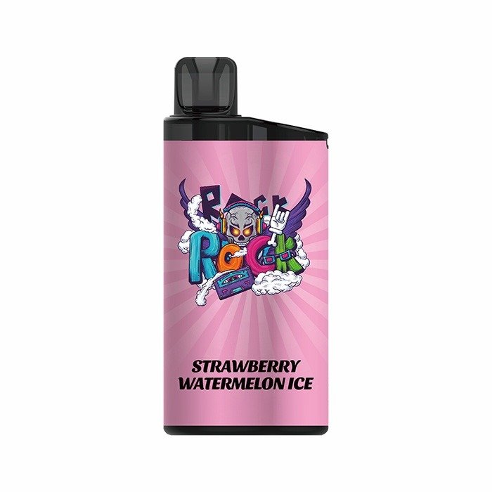 IGET Bar 3500 Strawberry Watermelon Ice