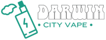 Darwin Vape Store